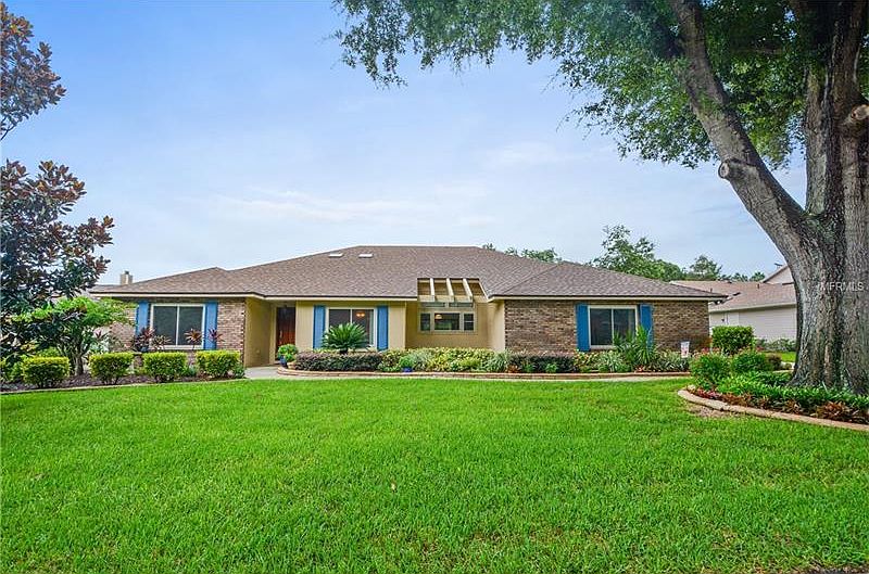 2nd image of 8441 Littleleaf Ct