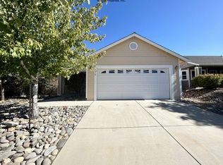 238 Mark St, Gardnerville, NV 89410