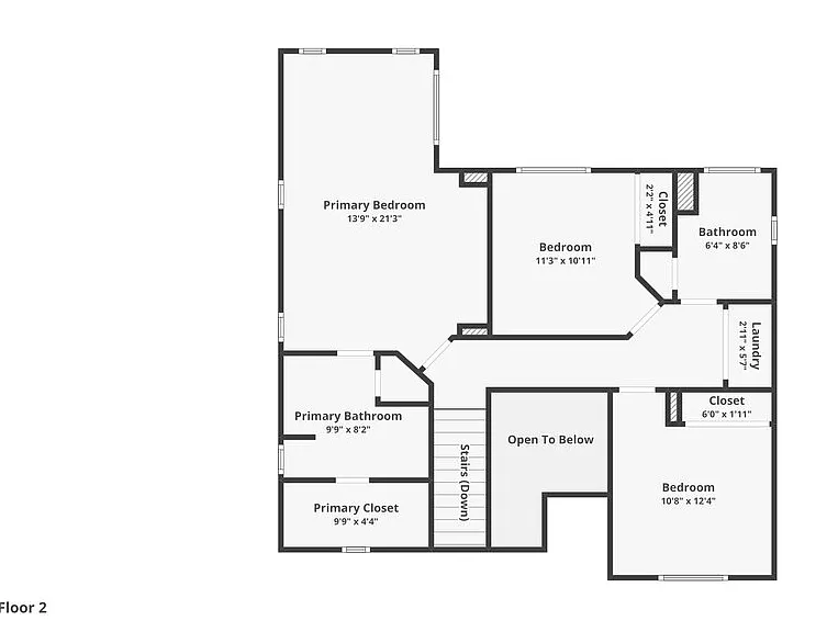 8115 Altamont Ridge St — Photo 3
