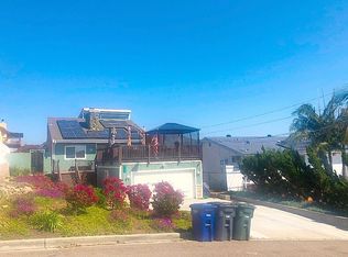 1521 Maria Ave, Spring Valley, CA 91977