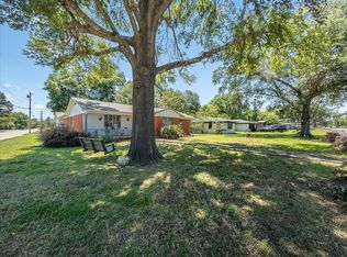 801 Eulalia Dr, Terrell, TX 75160