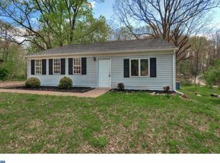 1315 Manor Rd, West Brandywine, PA 19320