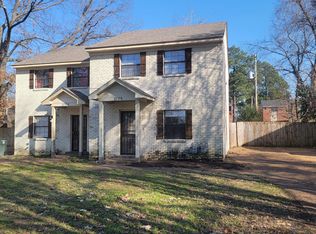 5168 Haleville Rd, Memphis, TN 38116