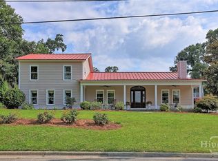 606 Rivers End Dr, Savannah, GA 31406