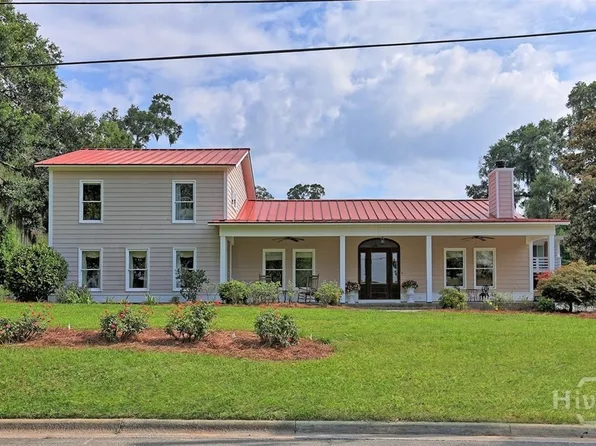 606 Rivers End Drive, Savannah, GA 31406