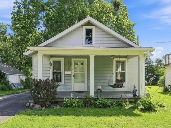 7319 Ideal Ave, Fort Wayne, IN 46809