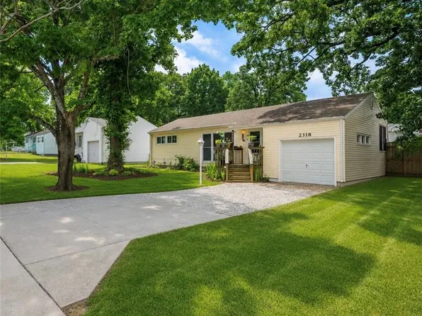 2318 E Zora St, Joplin, MO 64801