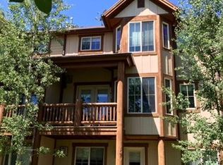 3024 Lower Saddleback Rd, Park City, UT 84098