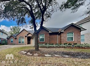 6314 Piedra Negras Ct, Katy, TX 77450