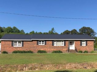 1438 Old Cornwallis Rd, Princeton, NC 27569