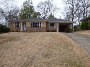 5422 10th Ave S, Birmingham, AL 35212