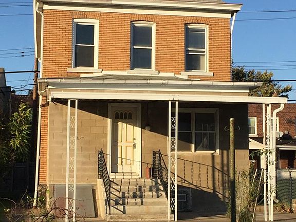 Back of House