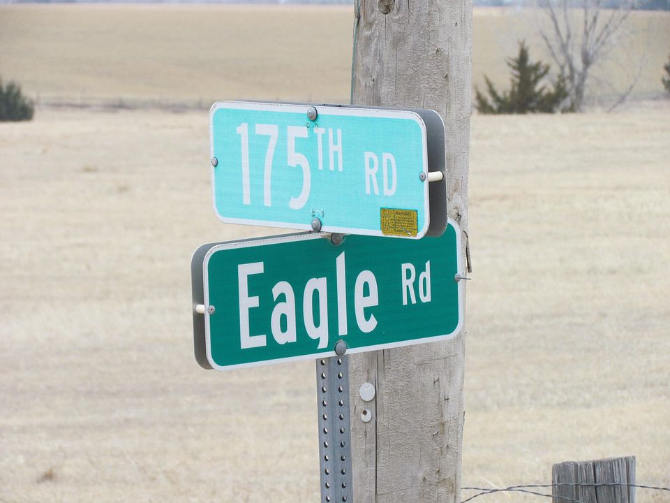 1st image of Eagle Rd