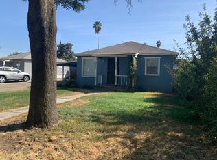 1728 Idalou Ave, Modesto, CA 95350