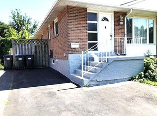 2638 Sherhill Dr, Mississauga, ON L5J 3Z3