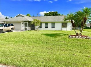613 SW 4th Ter, Cape Coral, FL 33991