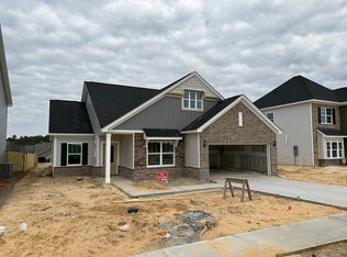 131 Brockway Drive, Columbia, SC 29229