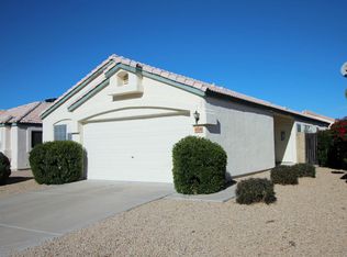 4374 E Hartford Ave, Phoenix, AZ 85032
