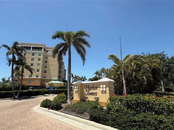 2060 Matecumbe Key Rd Unit 2307, Punta Gorda, FL 33955