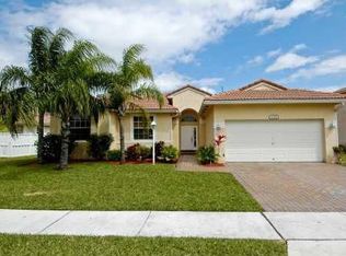 1353 NW 139th Ter, Pembroke Pines, FL 33028