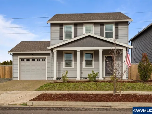 5103 Constellation Ave NE, Salem, OR 97305