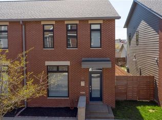 132 46th St, Pittsburgh, PA 15201