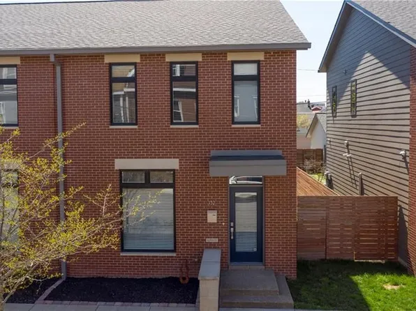 132 46th St, Pittsburgh, PA 15201