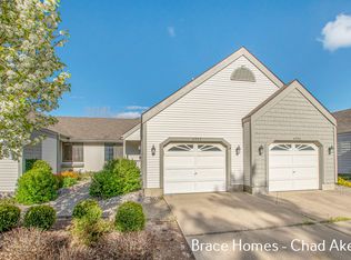 4552 Whisperwood Ct SE #38, Grand Rapids, MI 49508