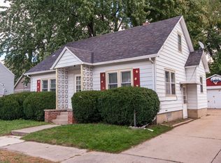 712 12th Ave SE, Rochester, MN 55904