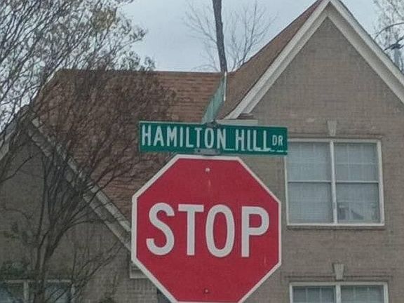 5th image of 1484 Hamilton Hill Dr