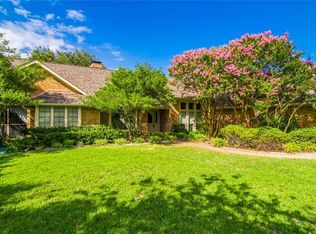 26 Santa Monica Cir, Lucas, TX 75098