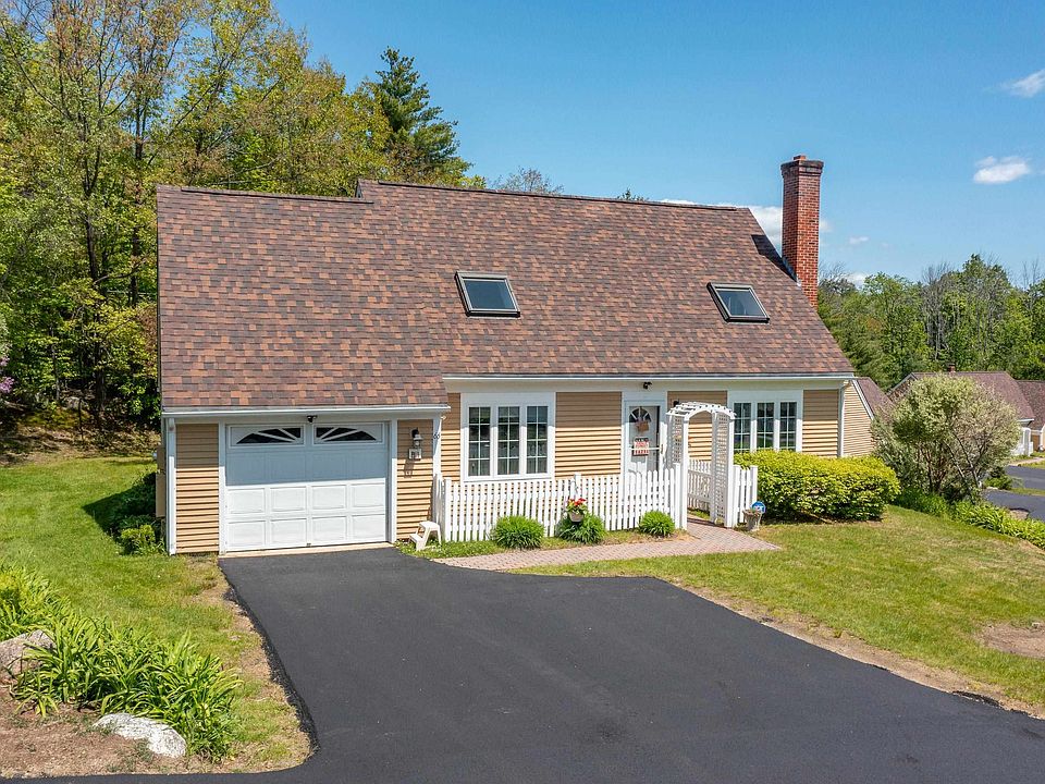66 Garden Circle, Laconia, NH 03246 Zillow