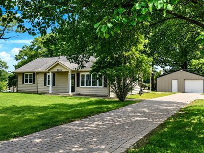 2055 Lovers Ln, Hopkinsville, KY, 42240