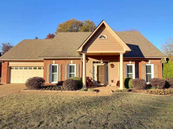 554 Merriweather Dr, Collierville, TN 38017