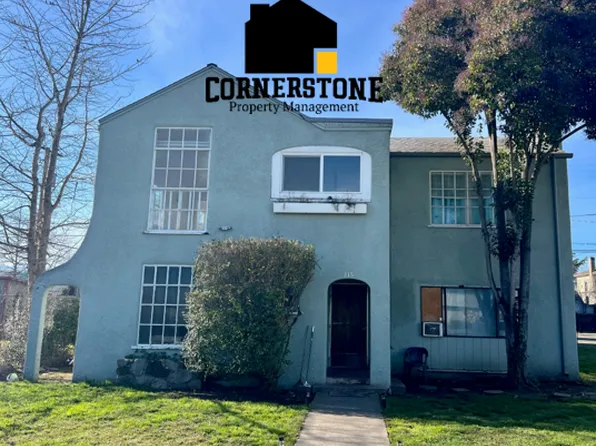 215 N Ivy St APT 1, Medford, OR 97501