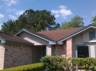12623 Lacey Crest Dr, Houston, TX 77070