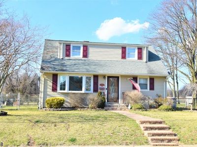 1003 Huff Ave, Manville, NJ, 08835