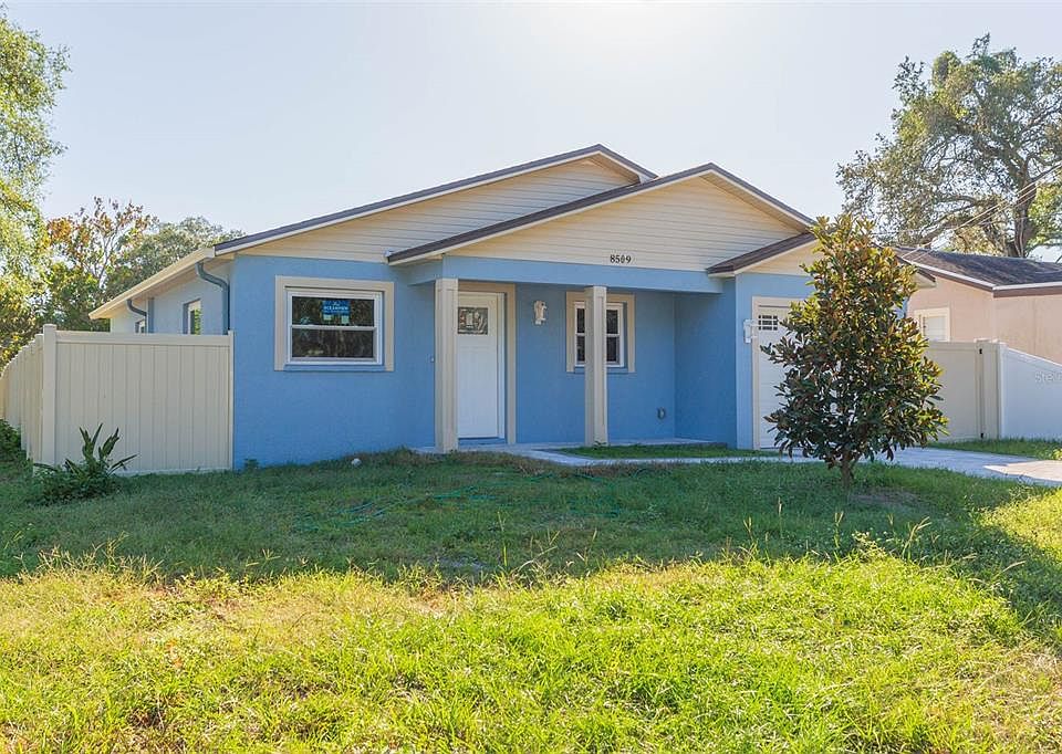 1st image of 8509 N BRANCH AVENUE