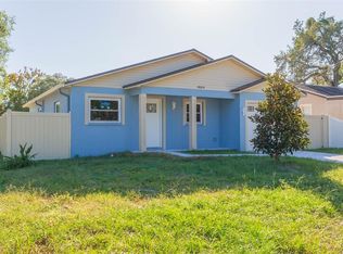 8509 N Branch Ave, Tampa, FL 33604