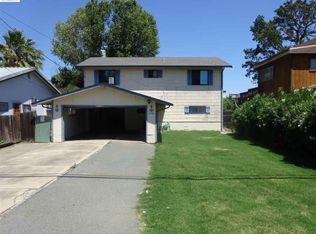 4458 Sandmound Blvd, Oakley, CA
