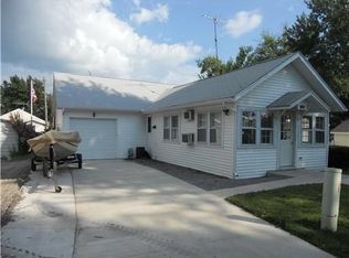 11188 Newland Rd, Lakeview, OH 43331