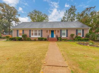 402 Walnut St, Jackson, TN 38301