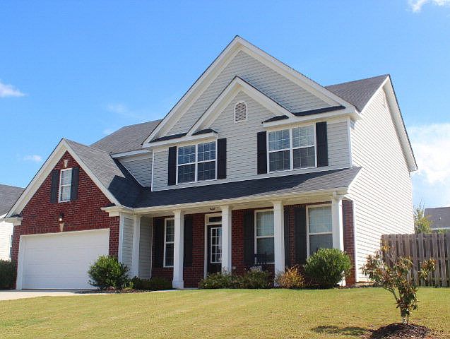 1st image of 6020 Great Glen Drive