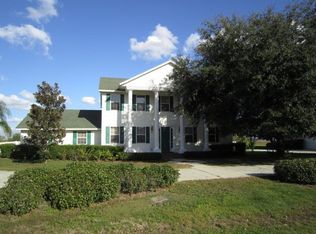 331 Hamilton Shore Dr, Winter Haven, FL 33881