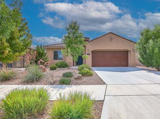 2952 Kings Canyon Loop NE, Rio Rancho, NM 87144
