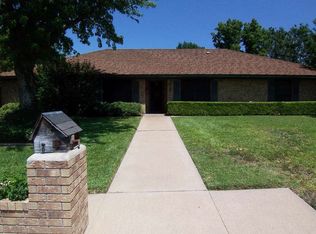 405 Cottonwood Dr, Harker Heights, TX 76548