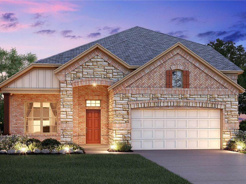 Located on 2821 in Ravello in San Antonio, TX
