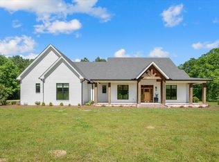 606 N Black Creek Rd, Sumrall, MS 39482