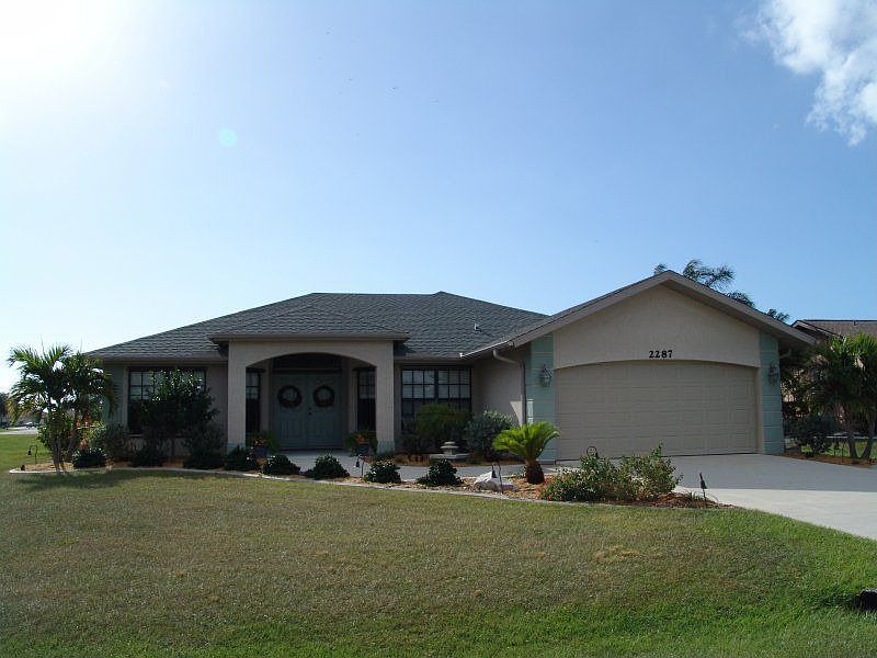 Posted by your friendly neighborhood Realtor