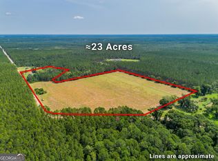 4690 Ammons Rd, Waycross, GA 31503